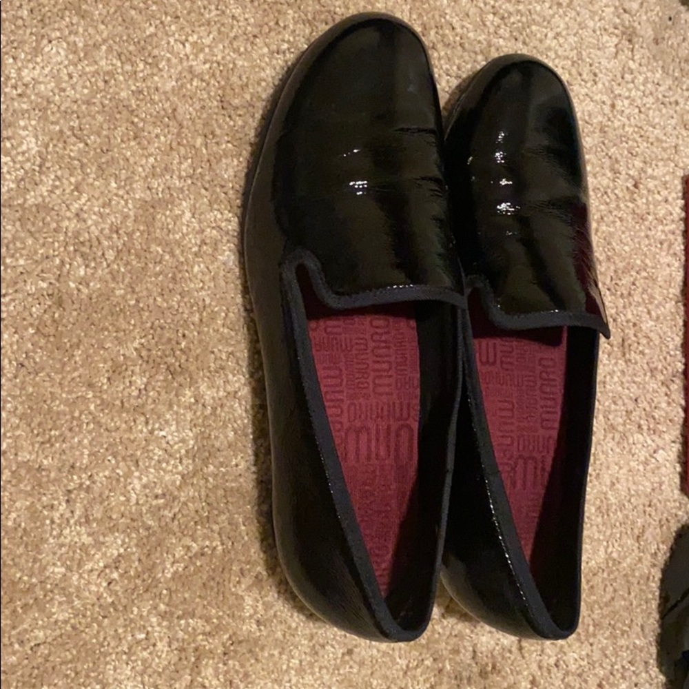 Munro shoes